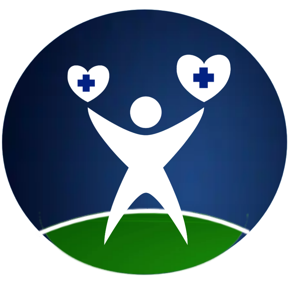 Lagos Health Summit Logo