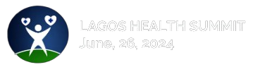 Lagos Health Summit Footer Image